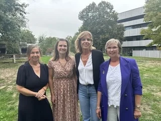 « Ce métier a beaucoup de sens » : avec leur profession méconnue, ces quatre Bretonnes vivent 230 vies en même temps