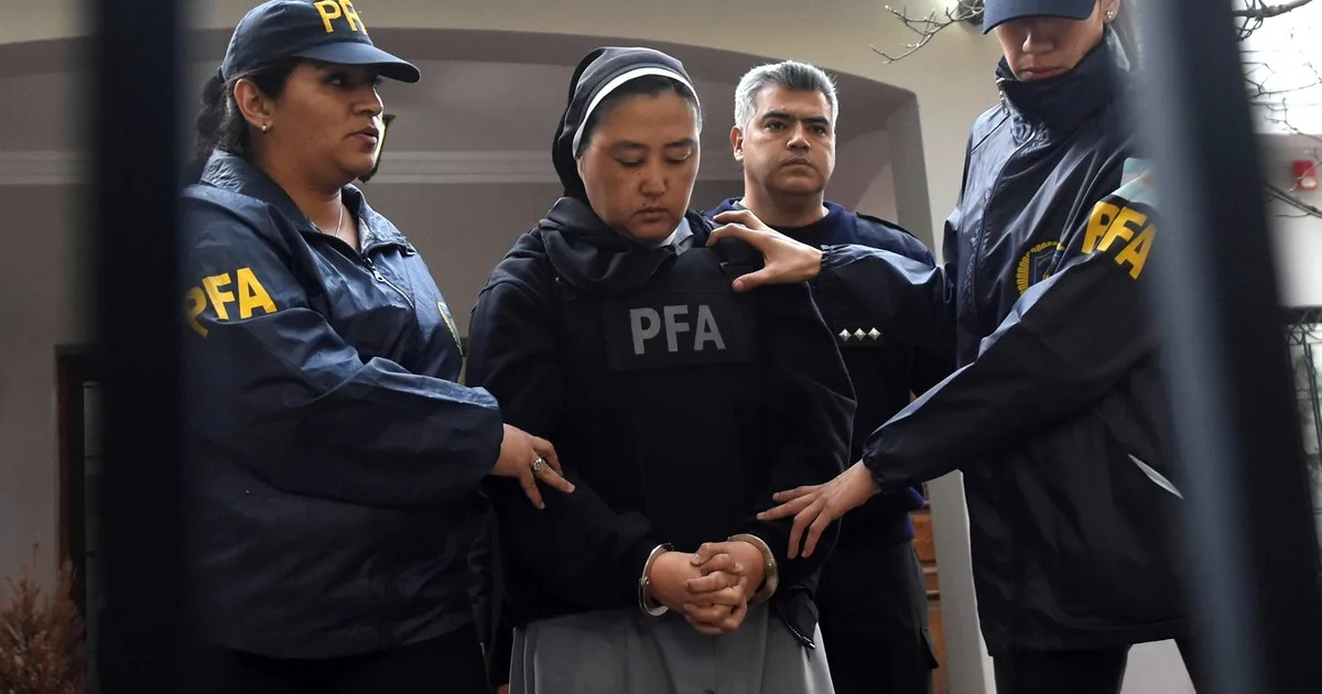 Giro en el caso Provolo: la Corte de Mendoza condenó a la monja japonesa Kumiko Kosaka por los abusos de chicos hipoacúsicos en Mendoza
