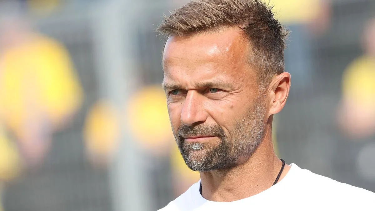 DFB-Pokal: Würzburger Kickers hoffen auf Sensation gegen Köln
