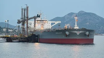 Guerre en Iran : le secteur pétrolier bénéficie-t-il de la crise qui se prolonge dans le détroit d'Ormuz ?
