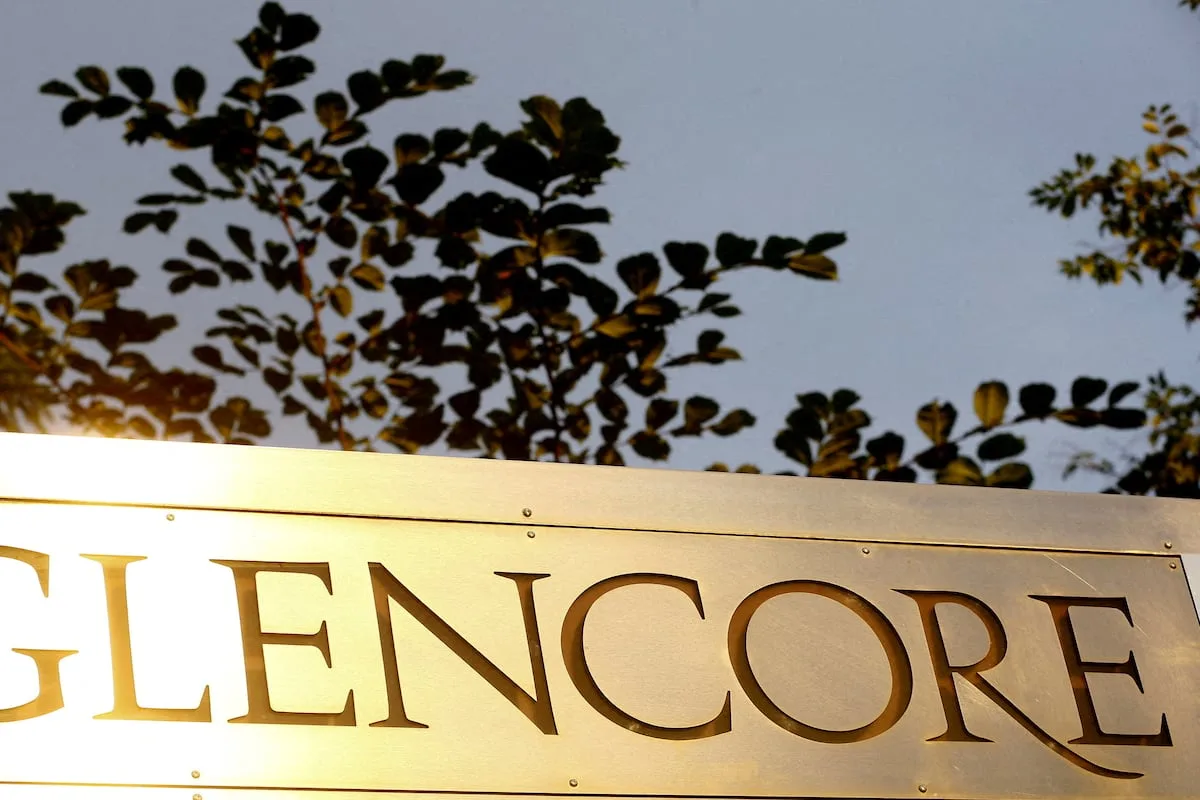 Glencore debuts on ASX as copper demand climbs