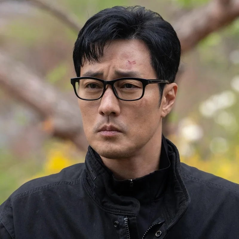 Actualité : Netflix a glissé une séquence IA dans un K-drama et le phénomène s'aggrave dans les séries sud-coréennes