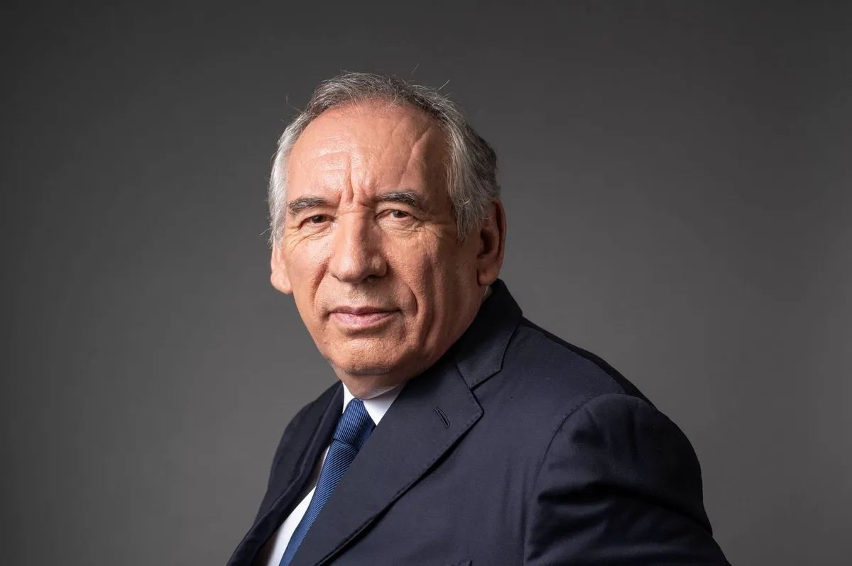 François Bayrou, une affaire de conviction et de temps
