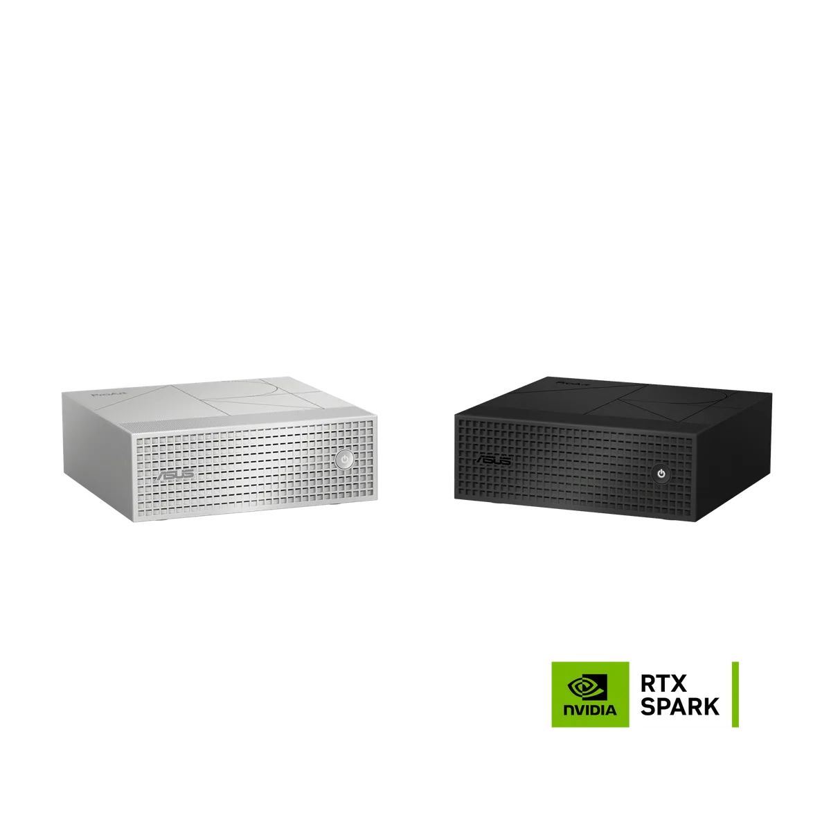 Asus ProArt GR1X joins a crowded RTX Spark field sans a price tag, while AMD's Gorgon Halo boxes already offer 192GB