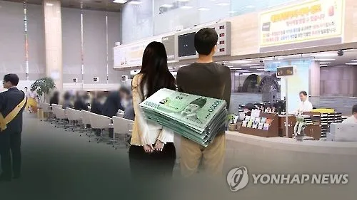 팍팍한 청춘…올해 2030 개인회생 3만명·채무조정 10만명 육박