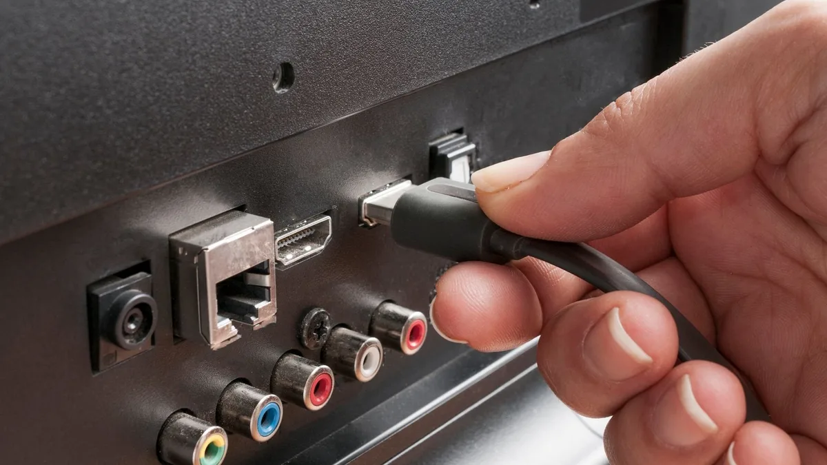 O que é GPMI? Conheça o cabo chinês que pode substituir o HDMI
