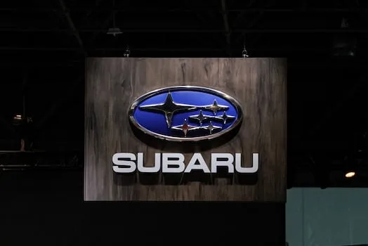Australian regulator sues Subaru over repair data access for independent mechanics