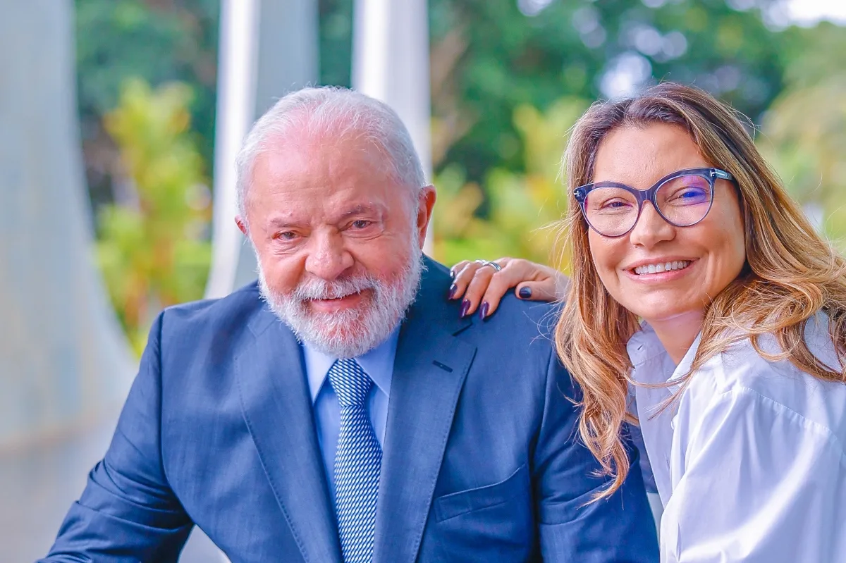 Lula e Janja recebem ator Leonardo DiCaprio em Brasília; saiba motivo da reunião