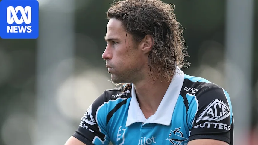 Live: Cronulla out to snap two-game losing streak