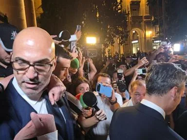Jury in Malta acquits businessman in killing of investigative journalist