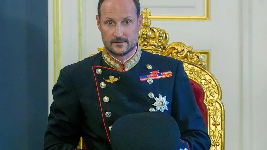 Norvège : Haakon VIII et Mette-Marit, un couple royal sur un trône fragilisé