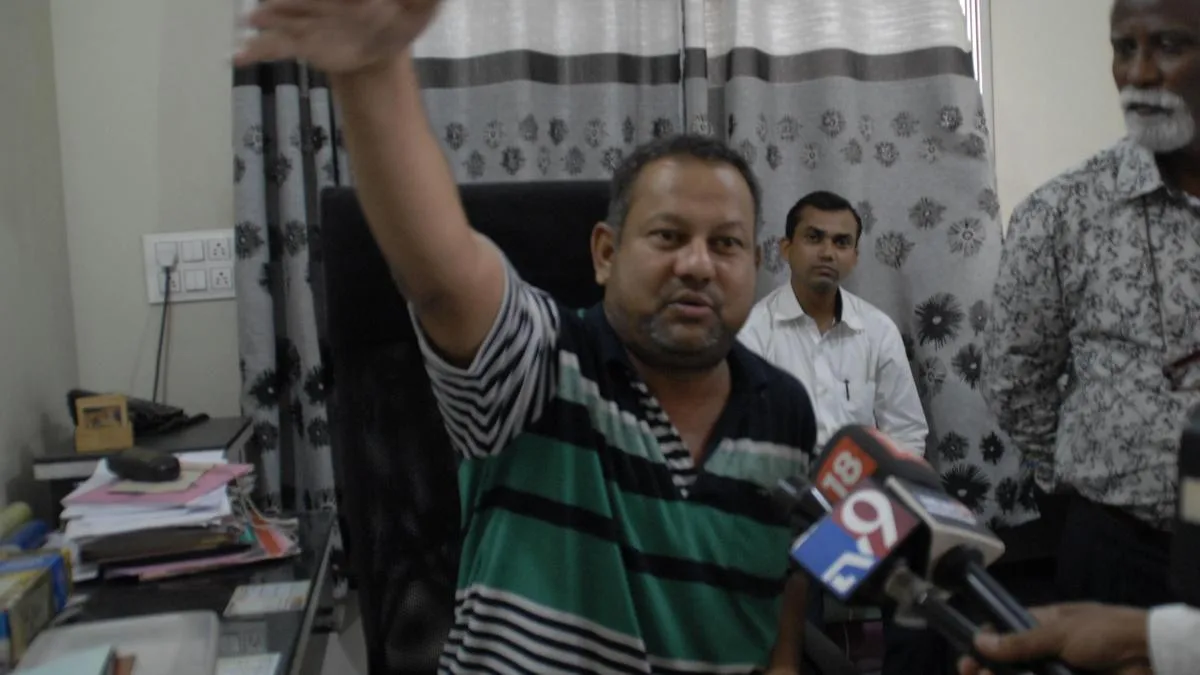 Supreme Court to hear bail plea of Bhima Koregaon accused Surendra Gadling on October 14