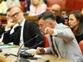 Rufián se disculpa por el "ridículo" de la izquierda y pide el voto "aunque sea desilusionado o cabreado" el 29N