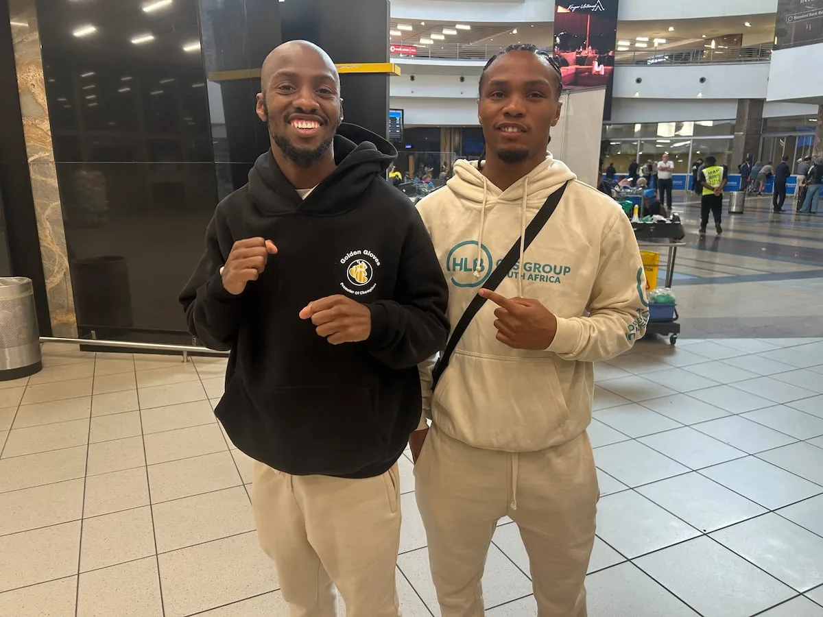 Magic Man promises to bring WBC belt home from Japan