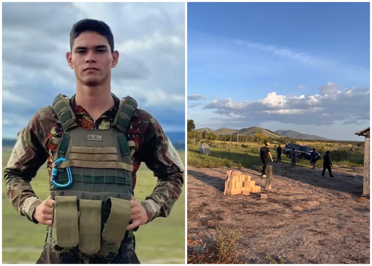 Você viu? Militar do Exército desaparecido, encontro de motos e mais em Roraima