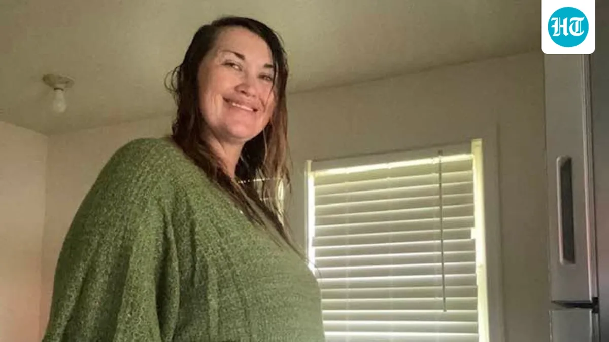 Who is Amanda Finch? ‘Fake pregnancy’ accusations slammed as online row grows; ‘most people do not think…'