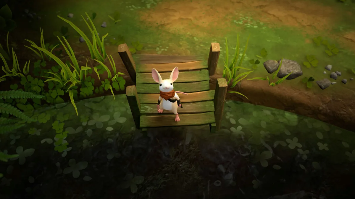 Moss developer Polyarc has closed