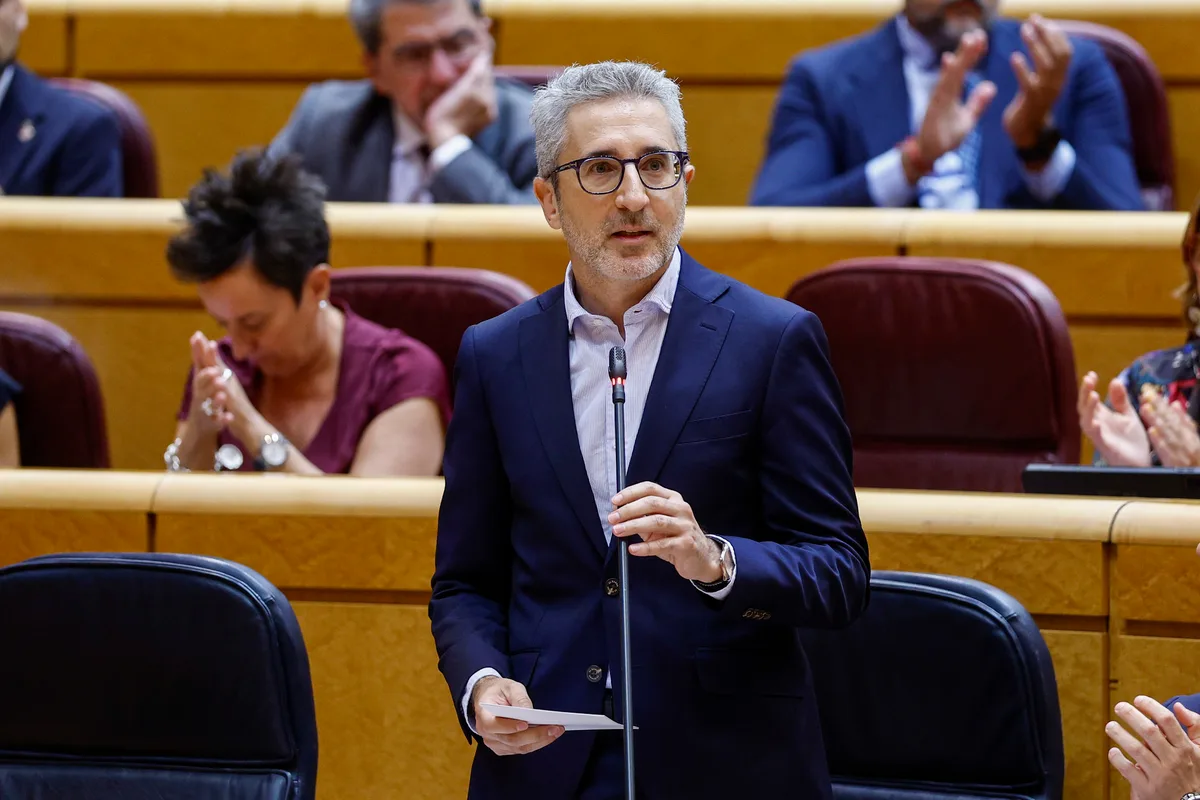 El déficit público crece al 1,89% del PIB en el primer semestre