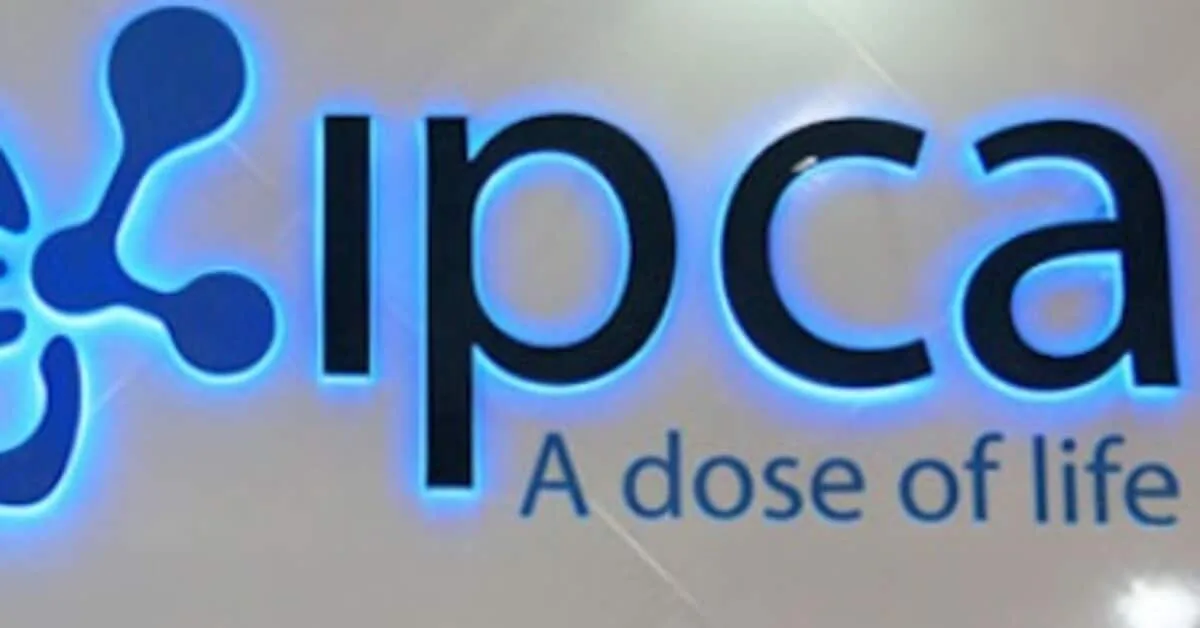 Ipca surges 11% in weak market, nears 52-week high on healthy Q1 results