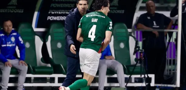 Palmeiras não poupará no Brasileirão, mas terá mudanças; veja provável time