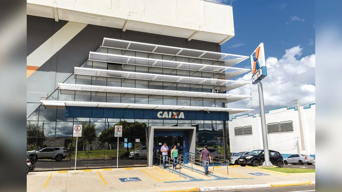 Sem motivos para temer o Pix: Caixa Cartões se adapta e vê lucro saltar 366%