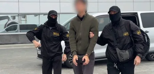 Russland: Japanischer Korrespondent unter Spionageverdacht in Haft