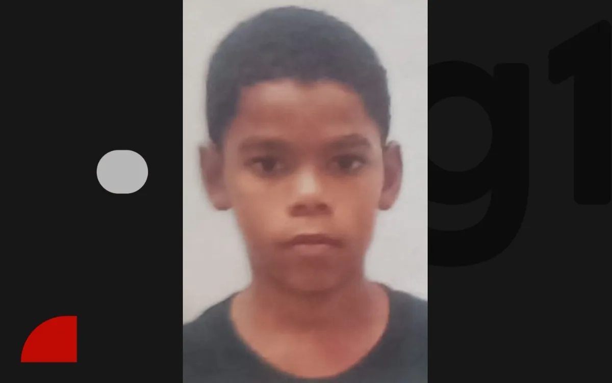 Menino de 11 anos é morto a tiros após ter casa invadida na Bahia