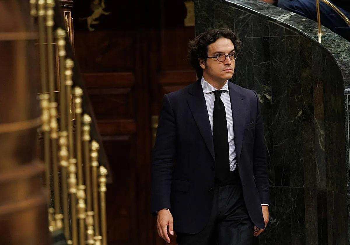 Figaredo se reafirma en «cazar» a inmigrantes ilegales en Ceuta: «No me arrepiento, ni me retracto»