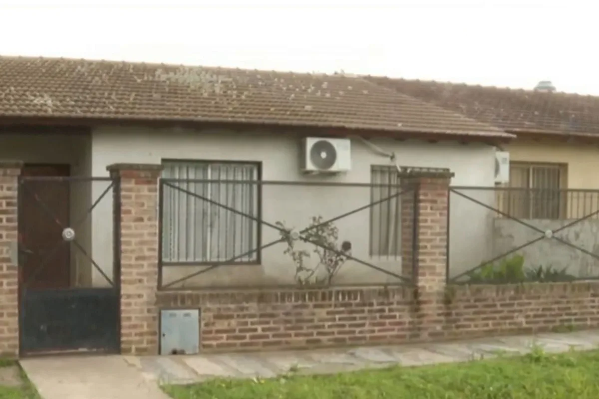 Arregló su casa en Luján y la pintó para alquilarla por cinco millones de pesos durante la visita papa ‌León XIV: “Miedo no saber qué va a pasar”