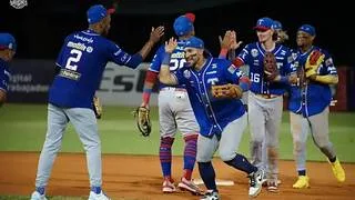 LVBP: Tiburones de La Guaira anuncia la fecha de renovación de abonos para la 2026-2027
