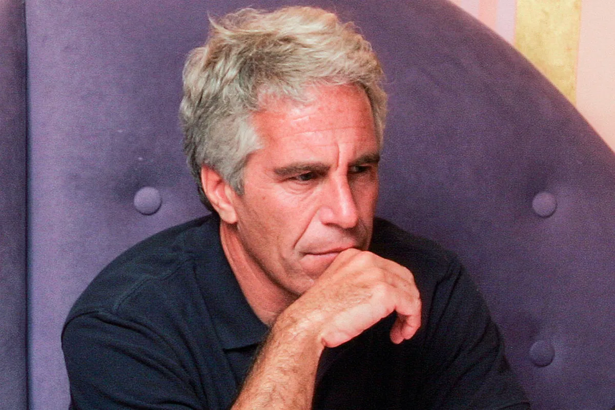 Women sue Epstein’s estate, saying their photos were found in his vast child porn collection