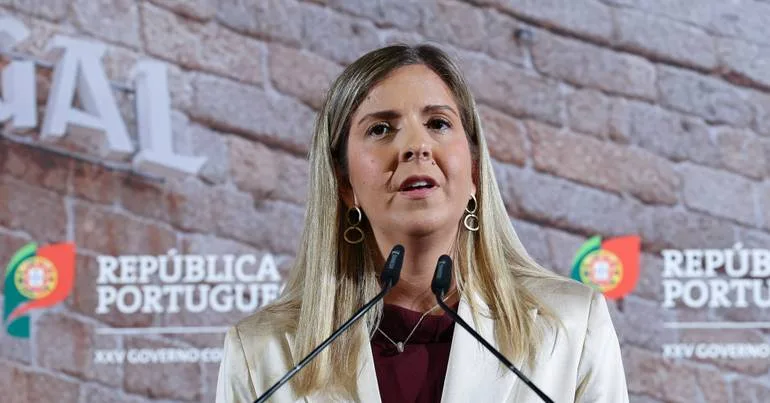 Ministra: 117 mil jovens já beneficiaram de isenção de IMT