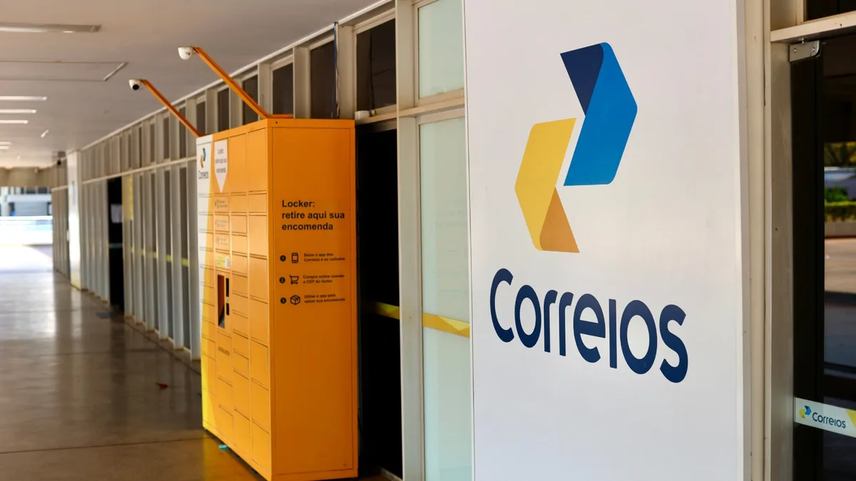 Proposta de Orçamento para 2027 terá aporte de R$ 6 bi nos Correios