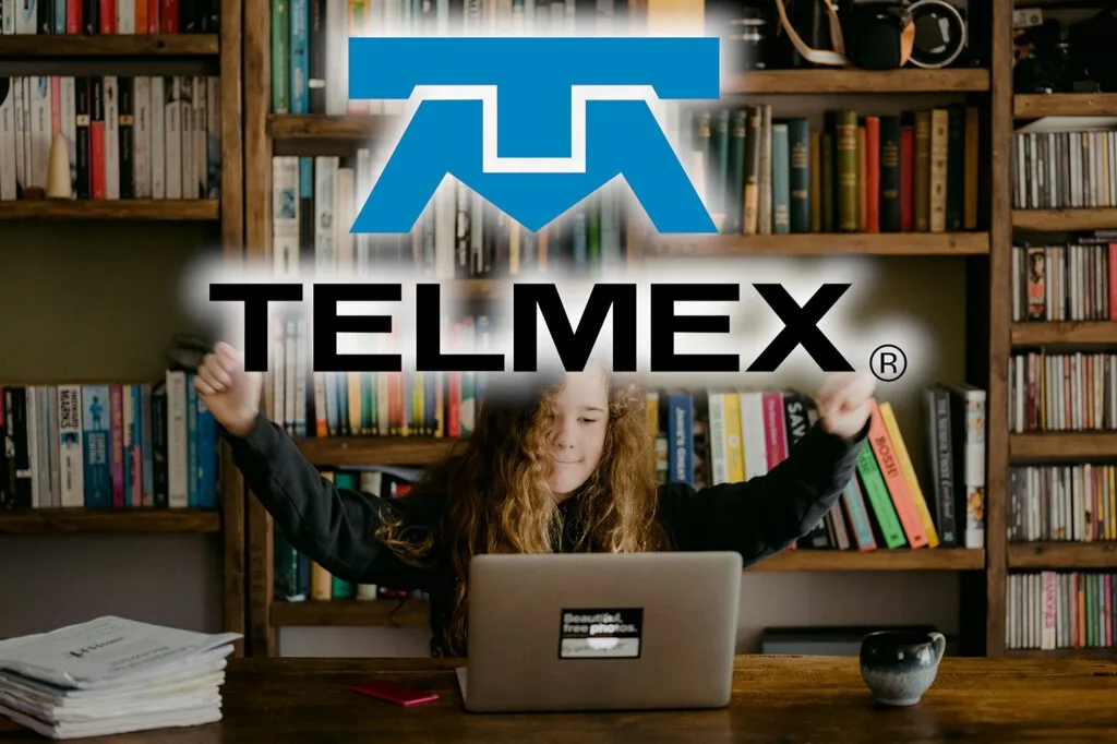 Telmex prepara su mejor paquete de internet Infinitum hasta ahora: 2 Gbps de bajada y subida en México