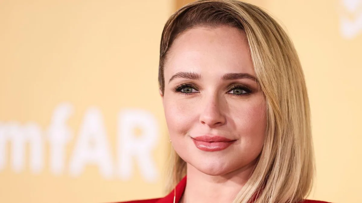 Notruf-Drama: Bruder ihres Partners reanimierte Hayden Panettiere am Telefon