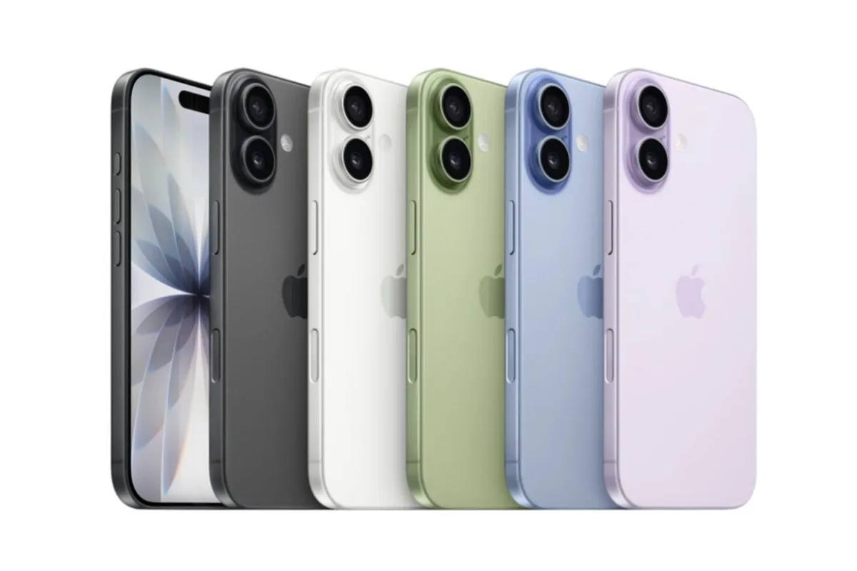 В России подорожали прошлые модели iPhone после релиза iPhone 18