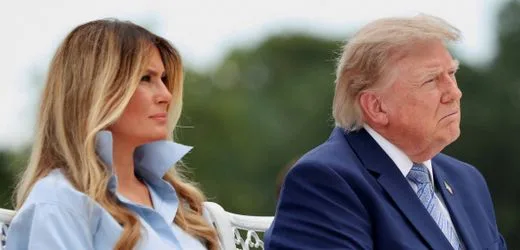 Donald Trump: Zwischenwahlen rücken näher, Erfolge bleiben aus