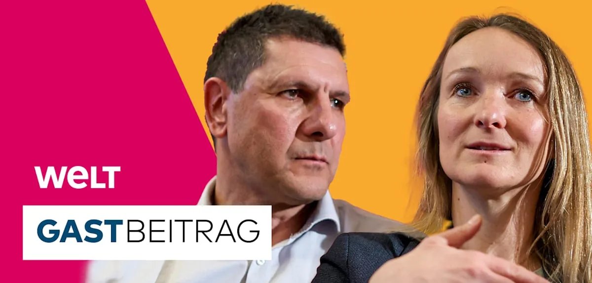 „Dies ist ein historischer Vorgang“ – warum wir die Brandmauer beenden