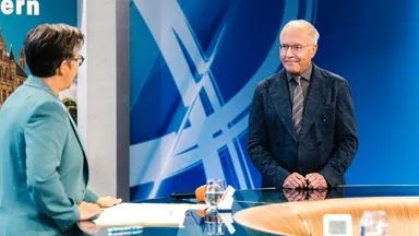 Korte: Merz leidet unter "Autoritätsverfall"