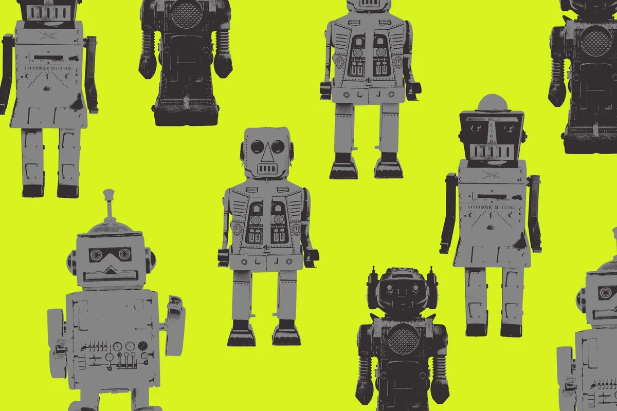 Websites are closing their doors to AI agents