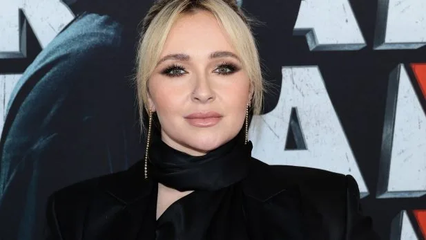 Hayden Panettiere: Representante detona rumores sobre morte da atriz e diz que pessoas estão usando caso para aparecer Hayden Panettiere: Representante detona rumores sobre morte da atriz e diz que pessoas estão usando caso para aparecer