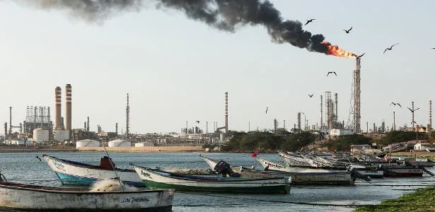 Sob acordo do petróleo, Trump trava eleições na Venezuela