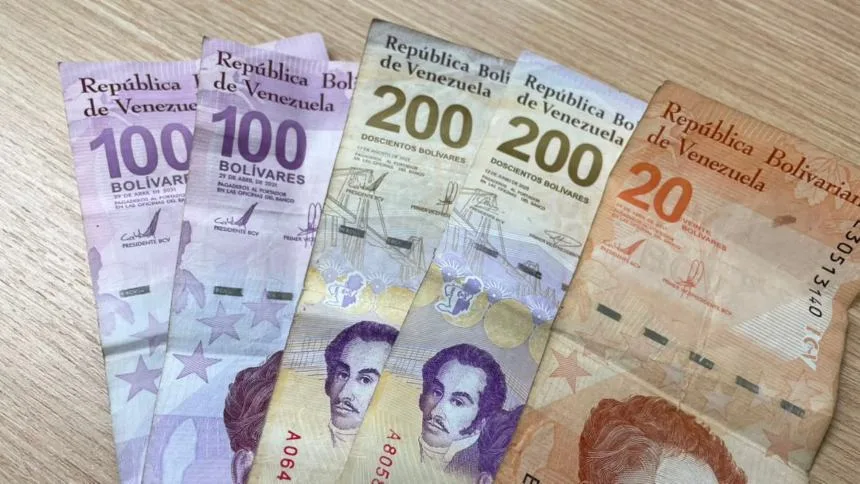 BCV ajustó las tasas de interés: Todos los depósitos en Bs. serán remunerados a partir del 15Sep