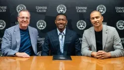 OFICIAL: David Alaba é reforço da Udinese
