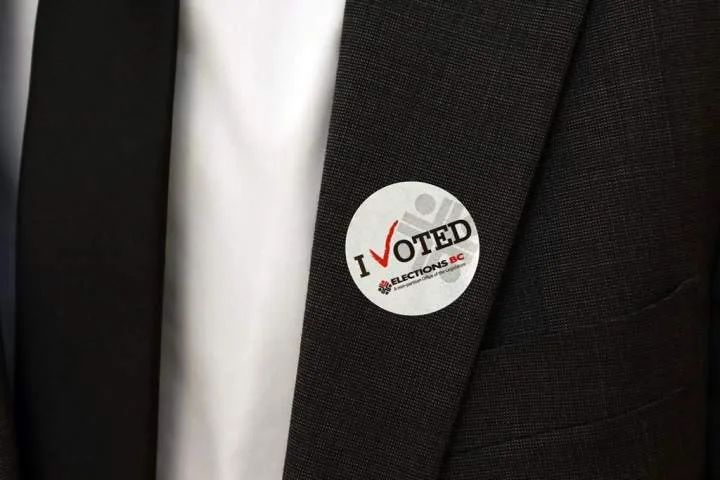 B.C. election ‘isn’t wanted’: Reaction pours in to David Eby’s announcement