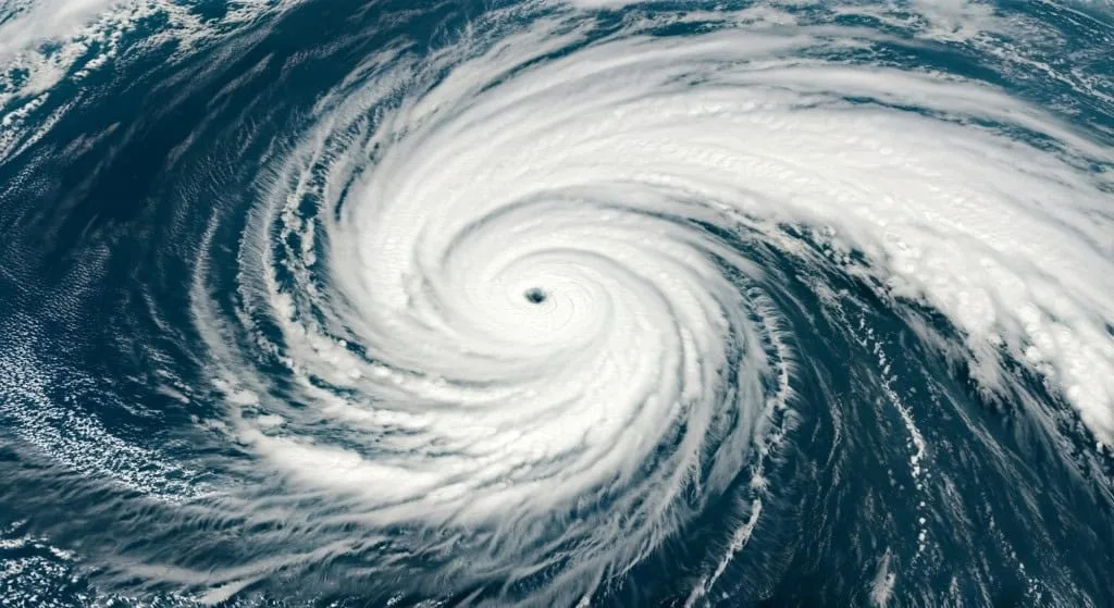 Ciclone extratropical deve atingir várias regiões do Brasil nos próximos dias