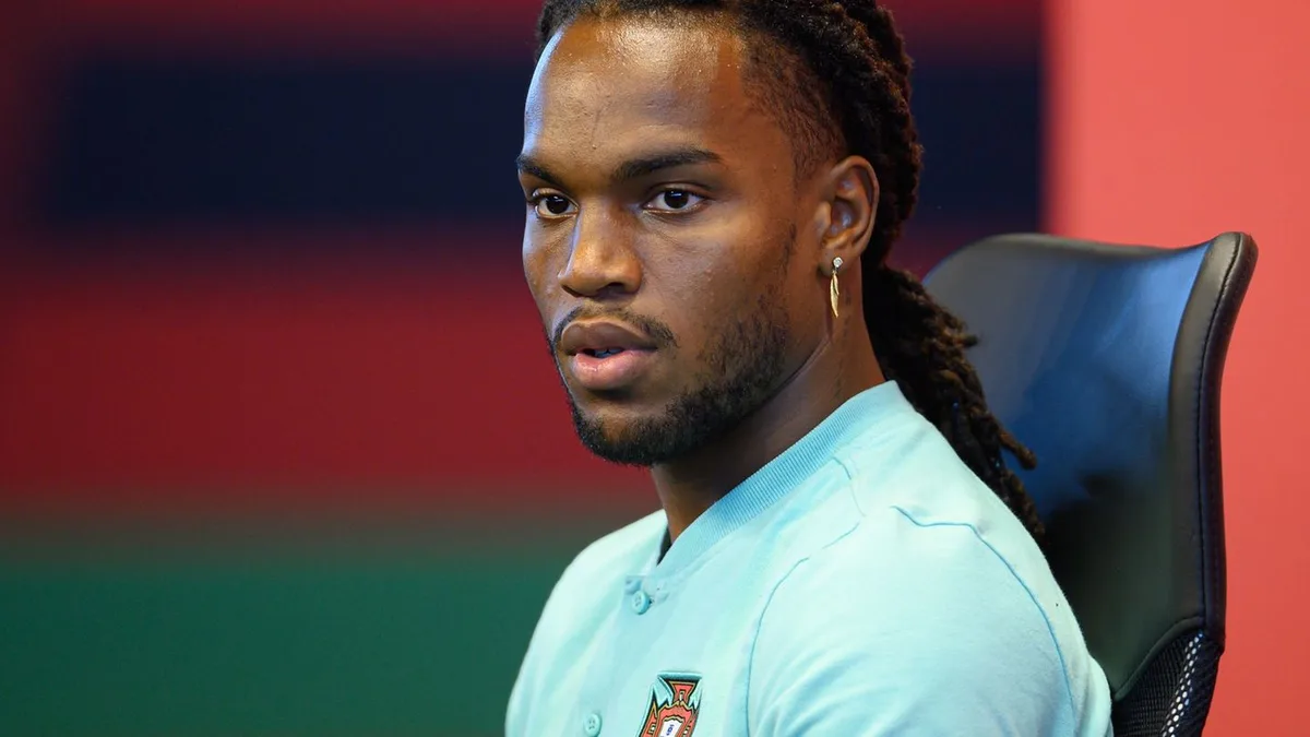 Fußball: Bericht: Ex-Bayern-Profi Sanches löst Vertrag mit PSG auf