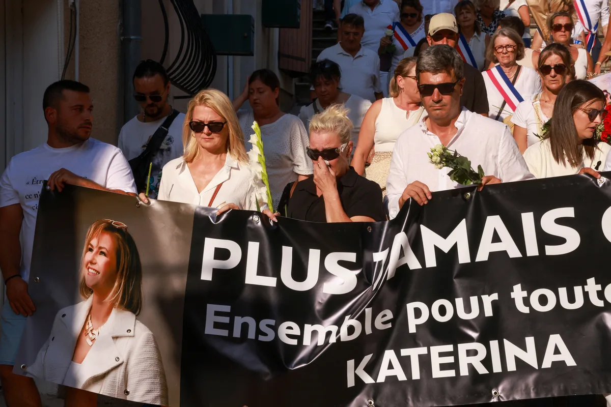 À Bollène, un colistier RN aux municipales soupçonné du meurtre de son ex-compagne