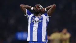 OFICIAL: Fofana regressa ao FC Porto