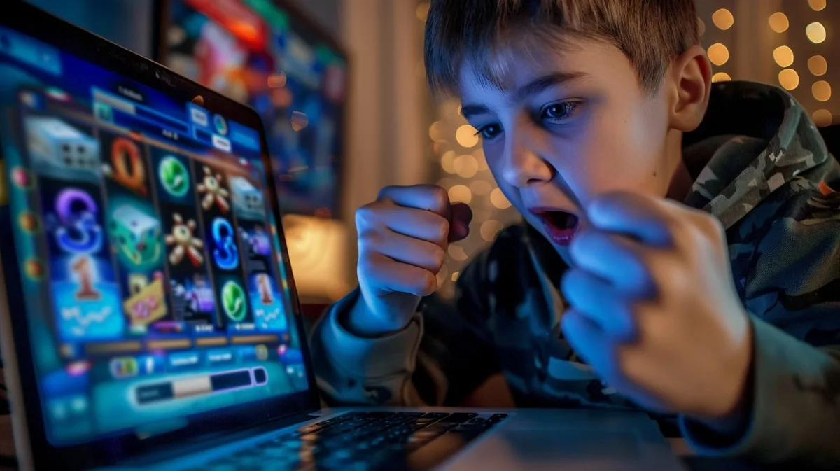 Apuestas online: uno de cada cuatro adolescentes ya apostó y crece la preocupación por el acceso temprano al juego